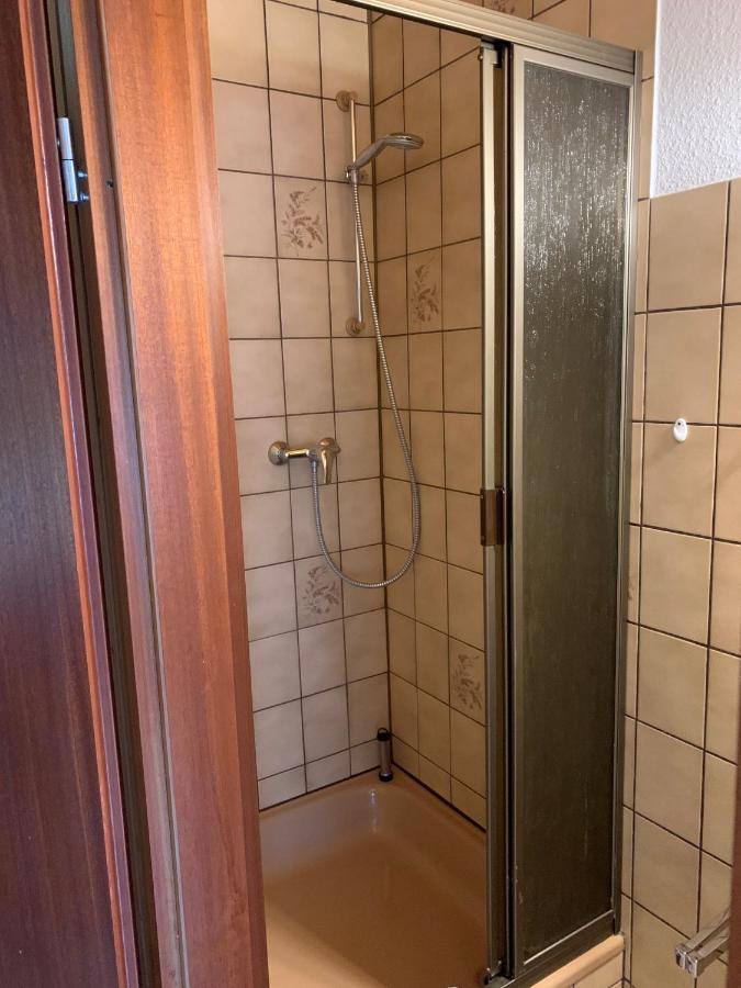 Ferienwohnung Haus am Kurpark Clausthal-Zellerfeld Exterior foto
